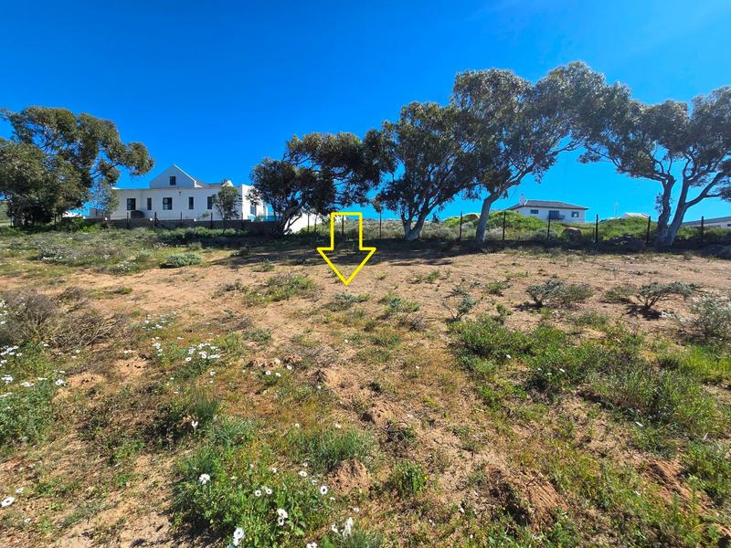 0 Bedroom Property for Sale in St Helena Views Western Cape